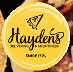 Hayden's Bakery