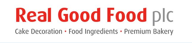 Real Good Food Plc