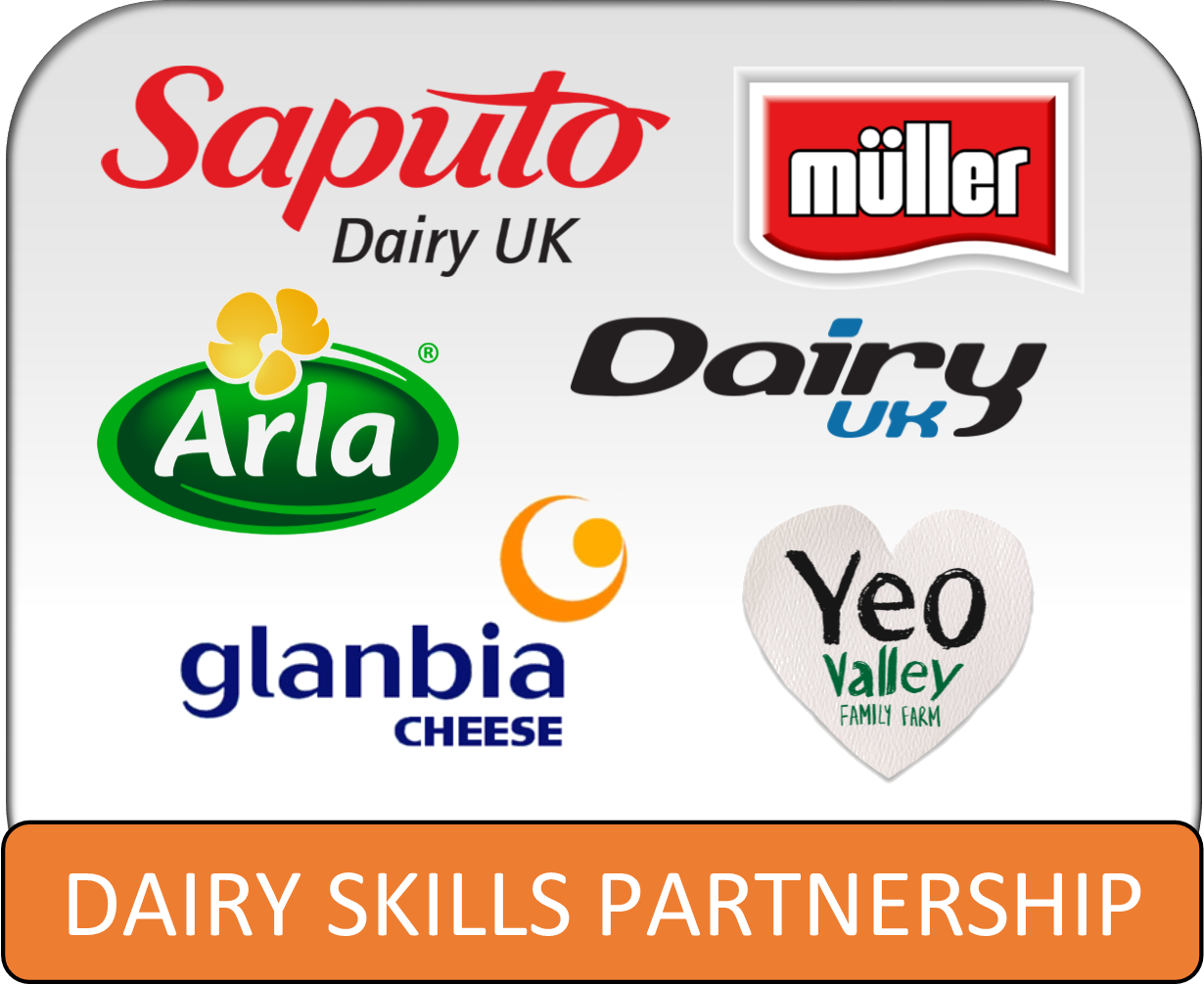 Dairy Skills Partnership
