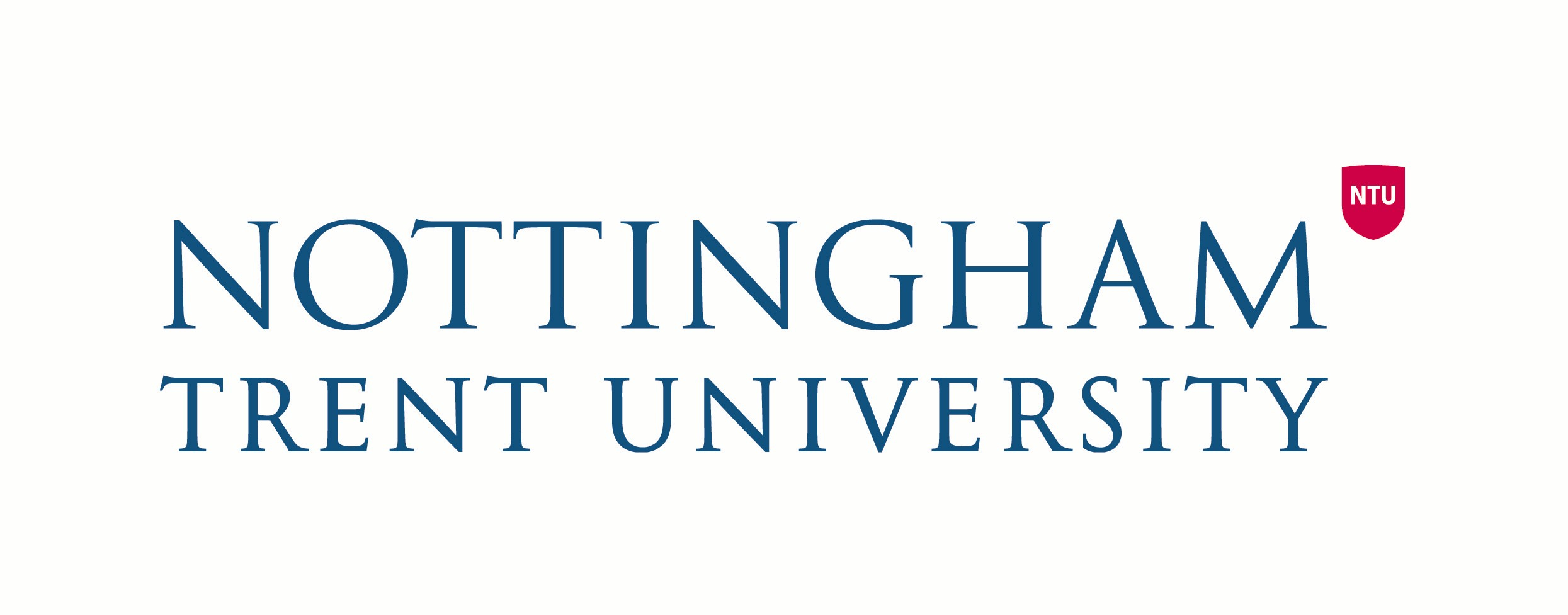 Nottingham Trent University provider logo