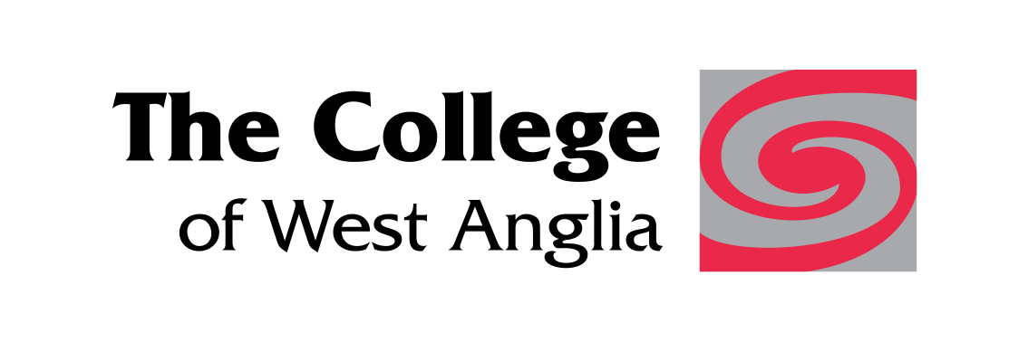 The College of West Anglia provider logo