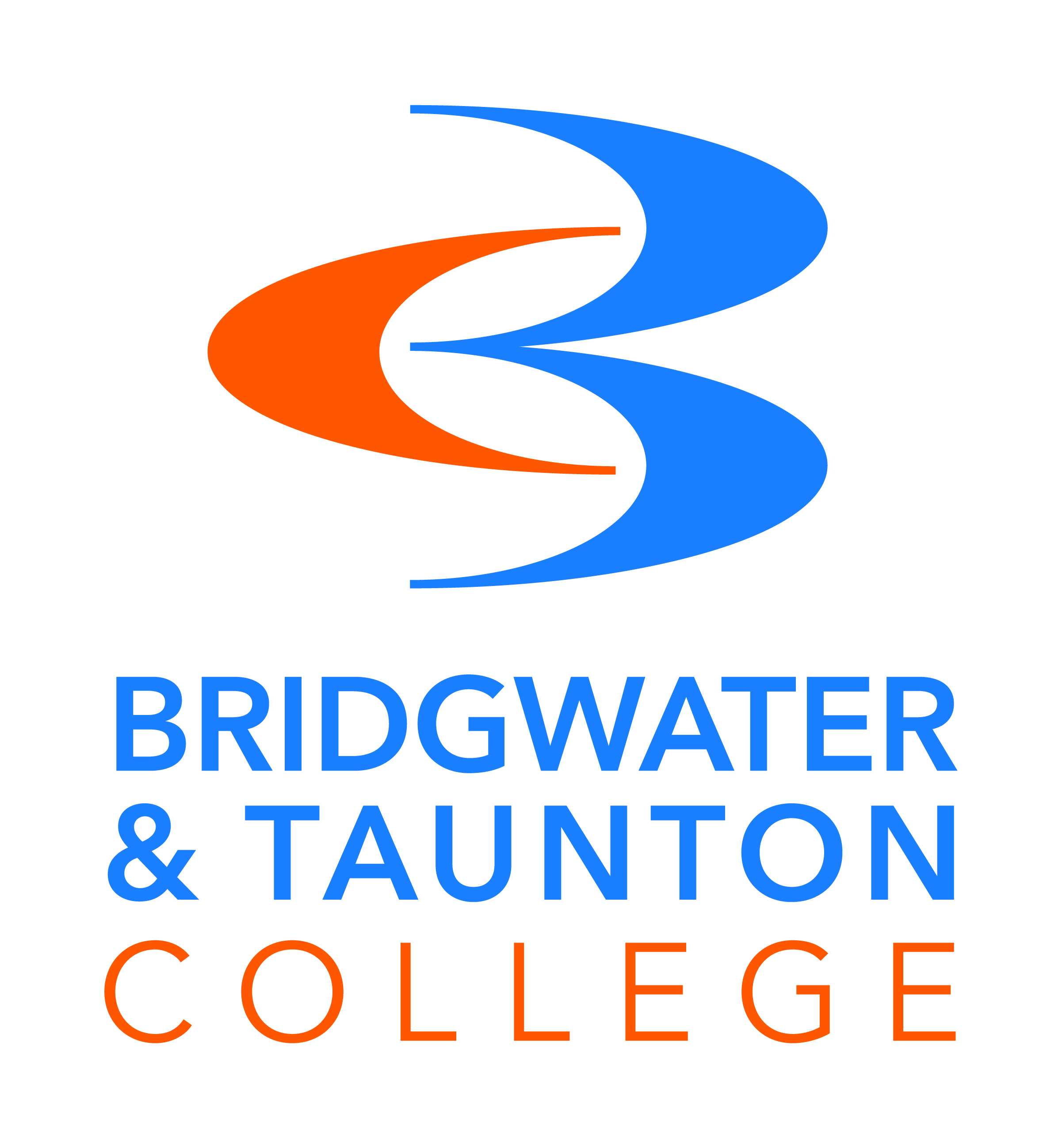 Bridgwater & Taunton College provider logo