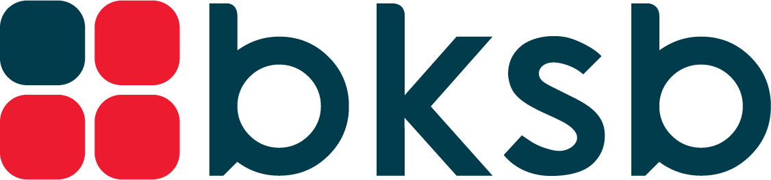 bksb logo