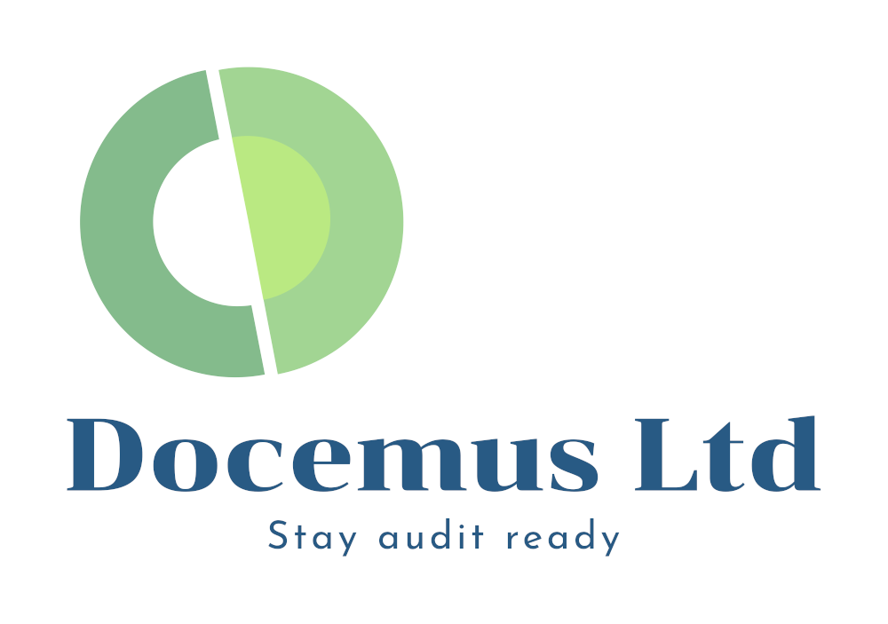Docemus logo