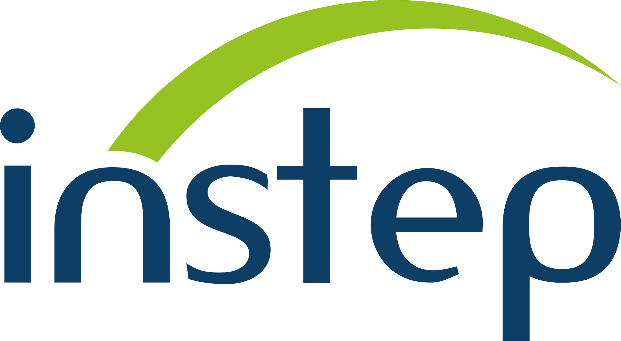 Instep UK logo